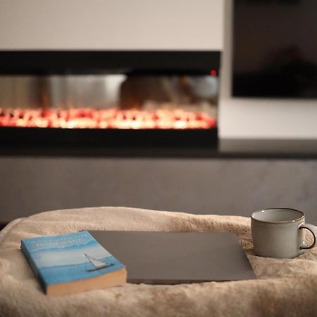 Bodensee Loft - 116 M² Traumwohnung Uhldingen-Muhlhofen Bagian luar foto