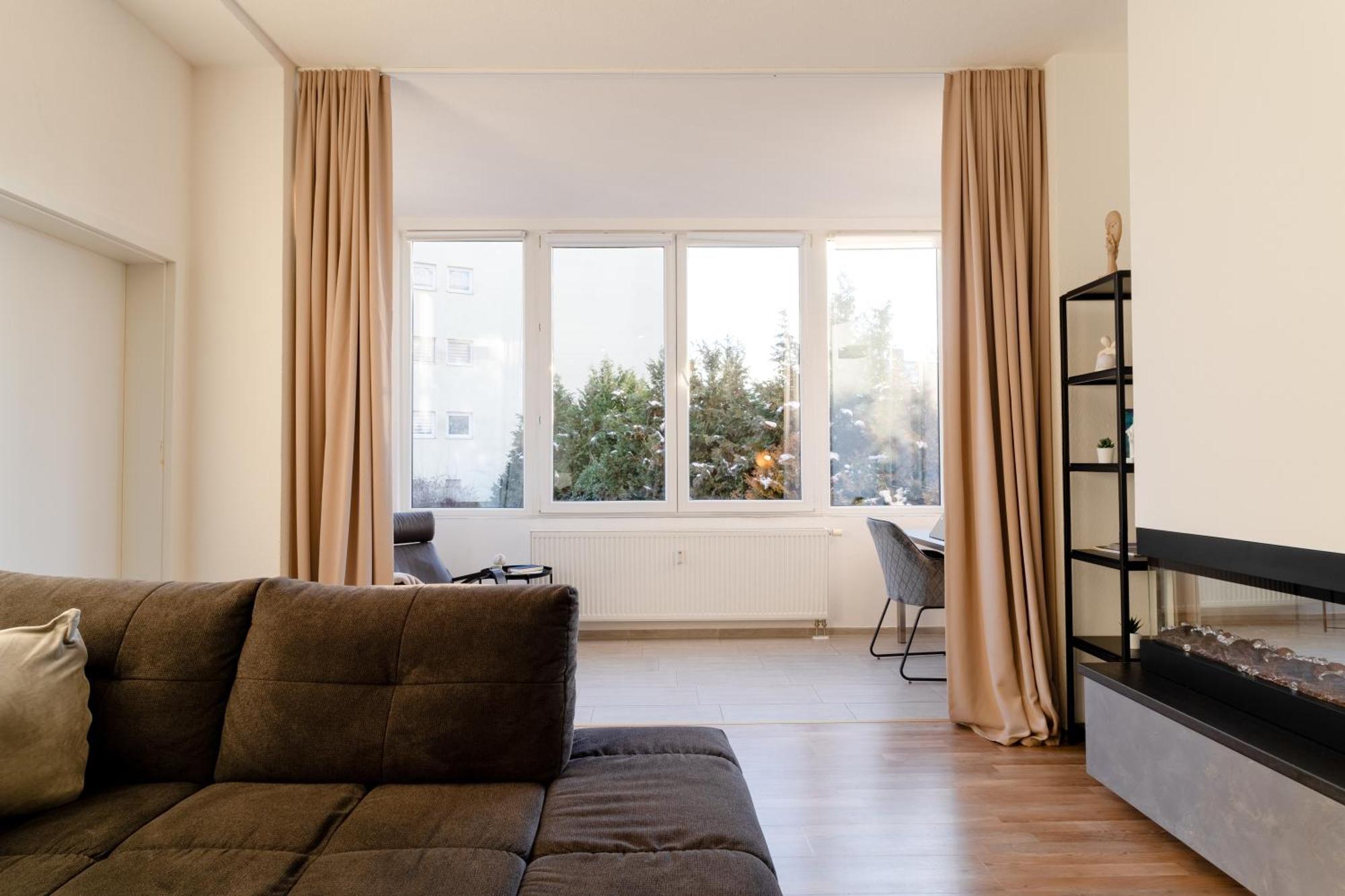 Bodensee Loft - 116 M² Traumwohnung Uhldingen-Muhlhofen Bagian luar foto