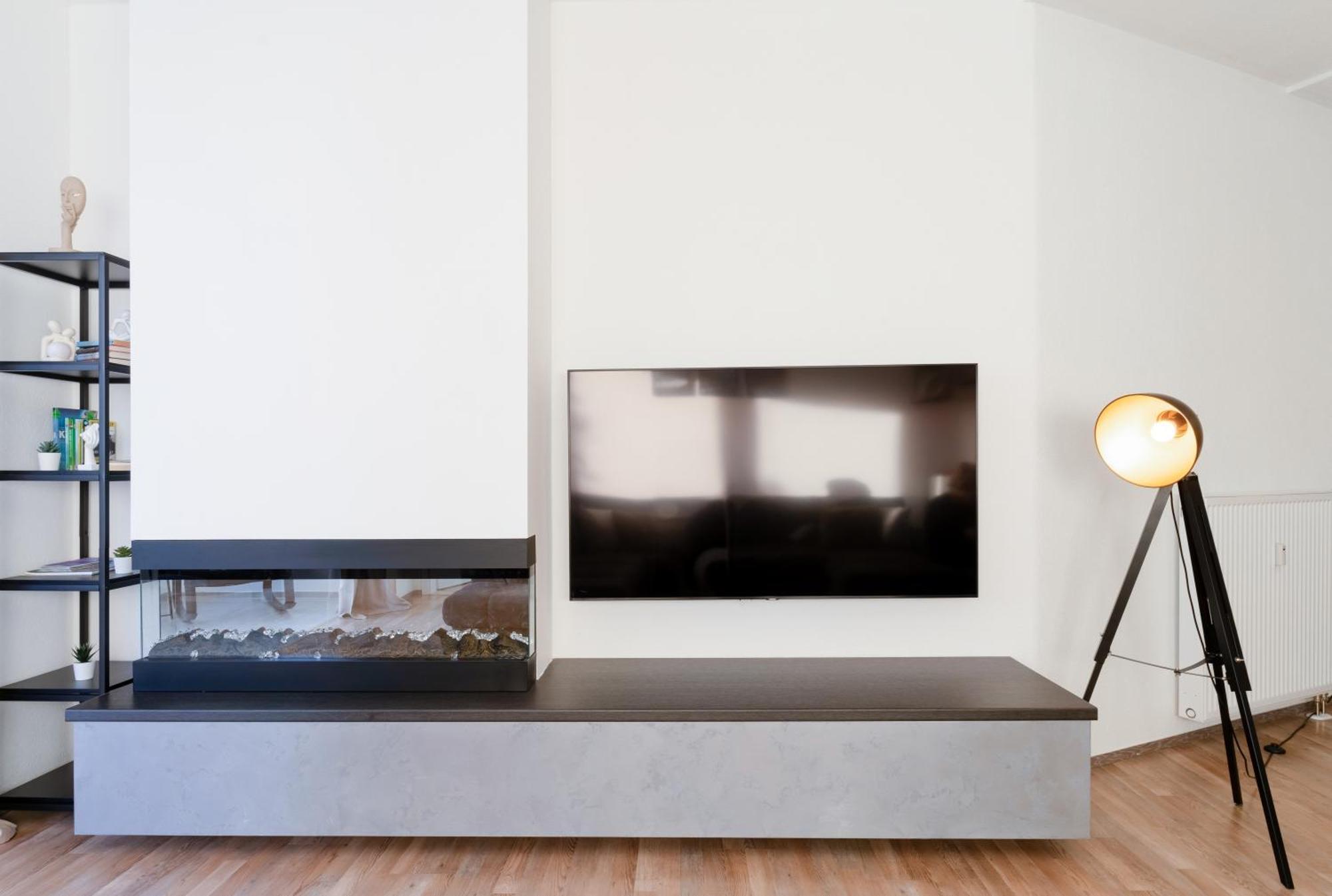 Bodensee Loft - 116 M² Traumwohnung Uhldingen-Muhlhofen Bagian luar foto