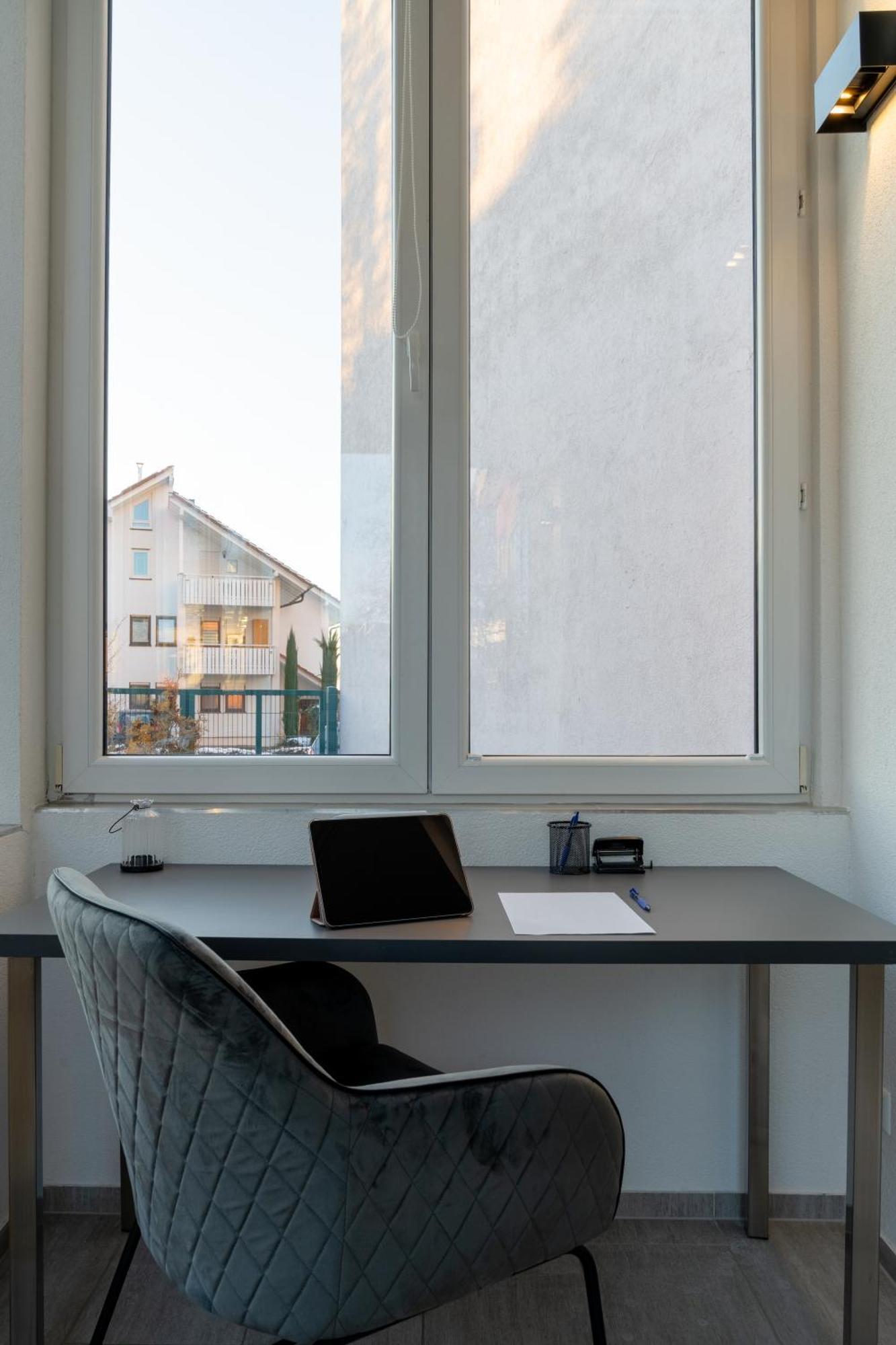 Bodensee Loft - 116 M² Traumwohnung Uhldingen-Muhlhofen Bagian luar foto