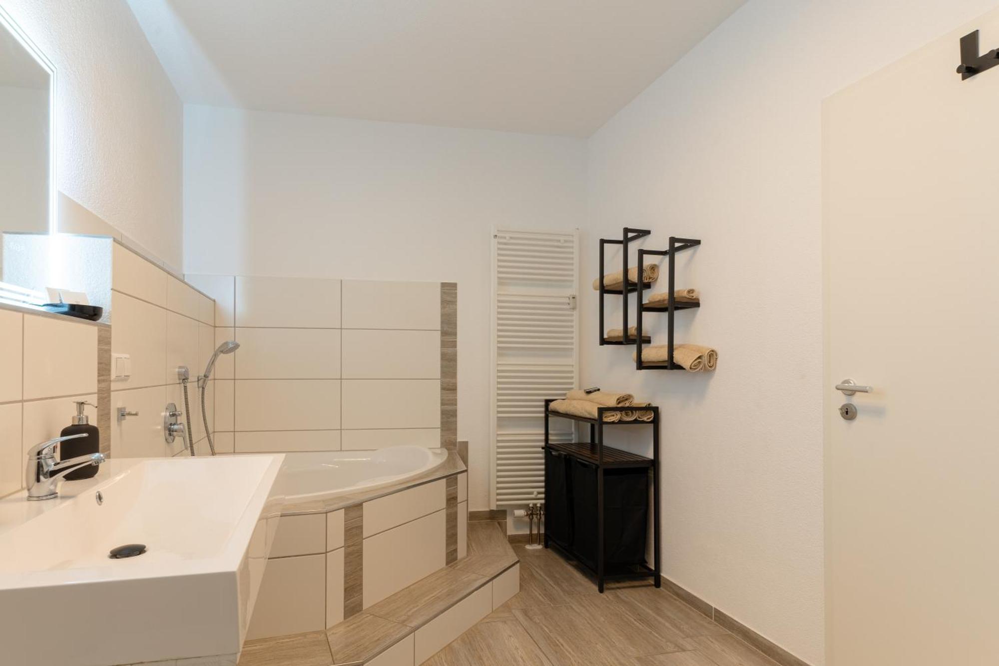 Bodensee Loft - 116 M² Traumwohnung Uhldingen-Muhlhofen Bagian luar foto