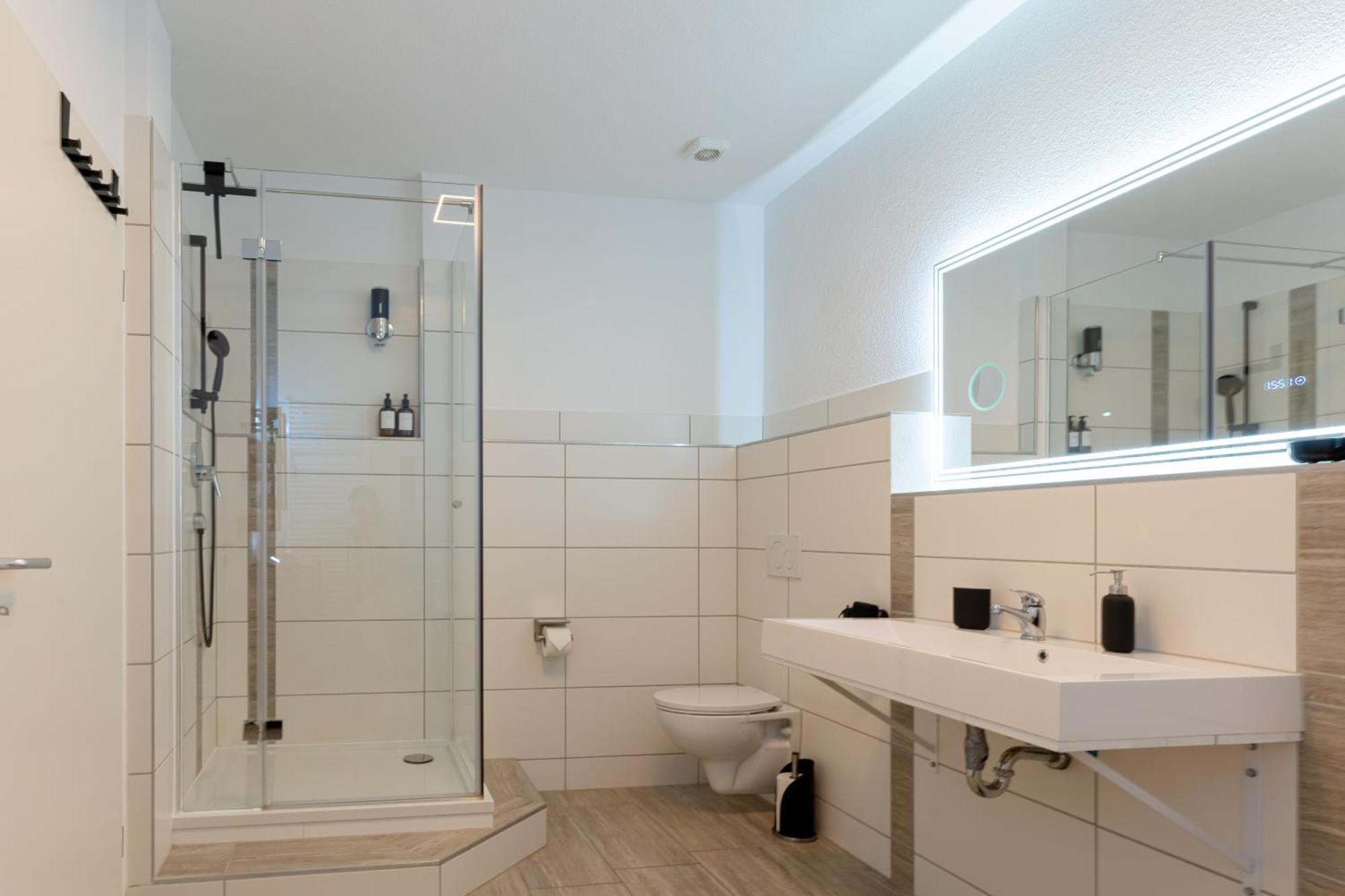 Bodensee Loft - 116 M² Traumwohnung Uhldingen-Muhlhofen Bagian luar foto