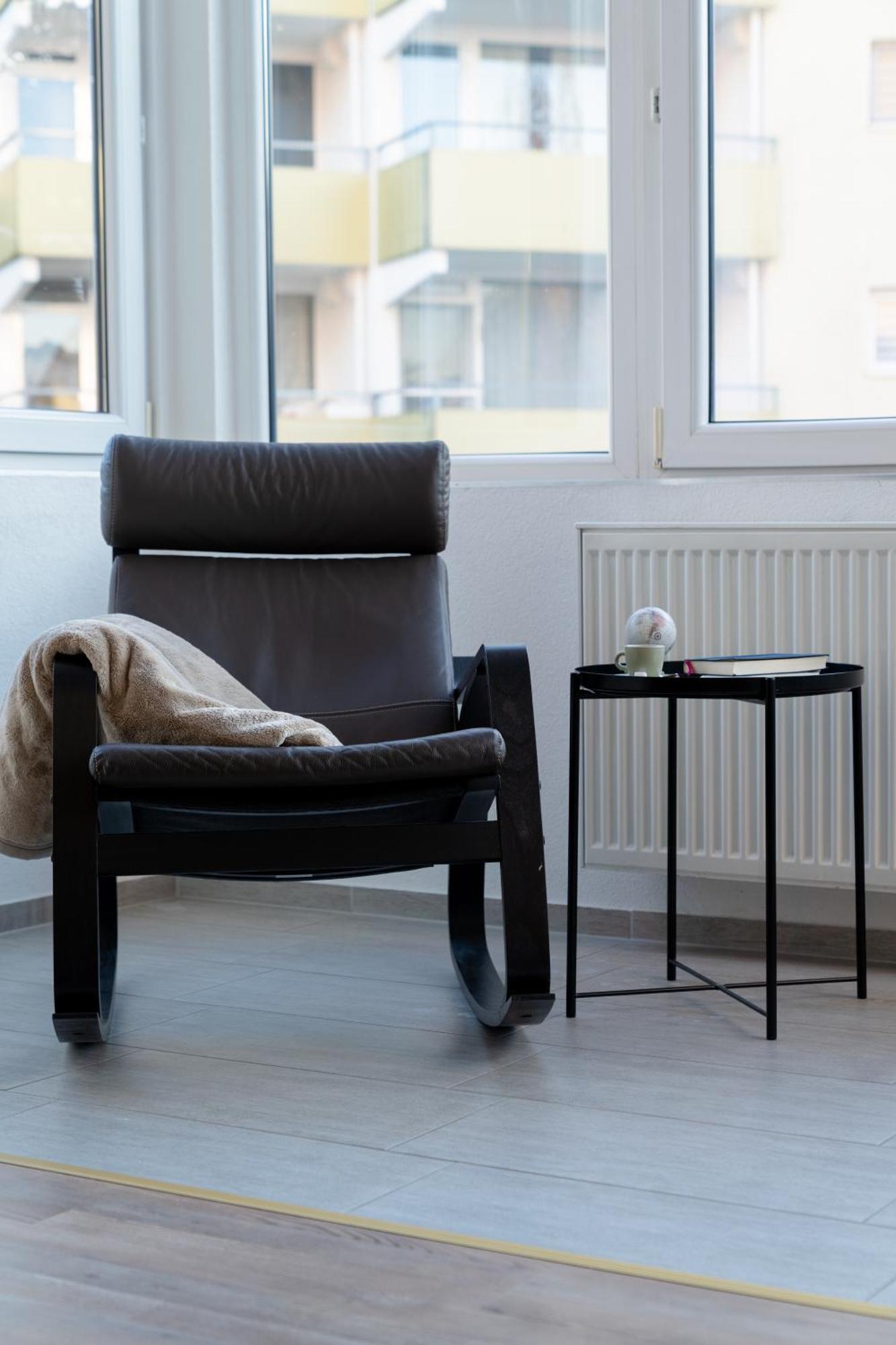 Bodensee Loft - 116 M² Traumwohnung Uhldingen-Muhlhofen Bagian luar foto