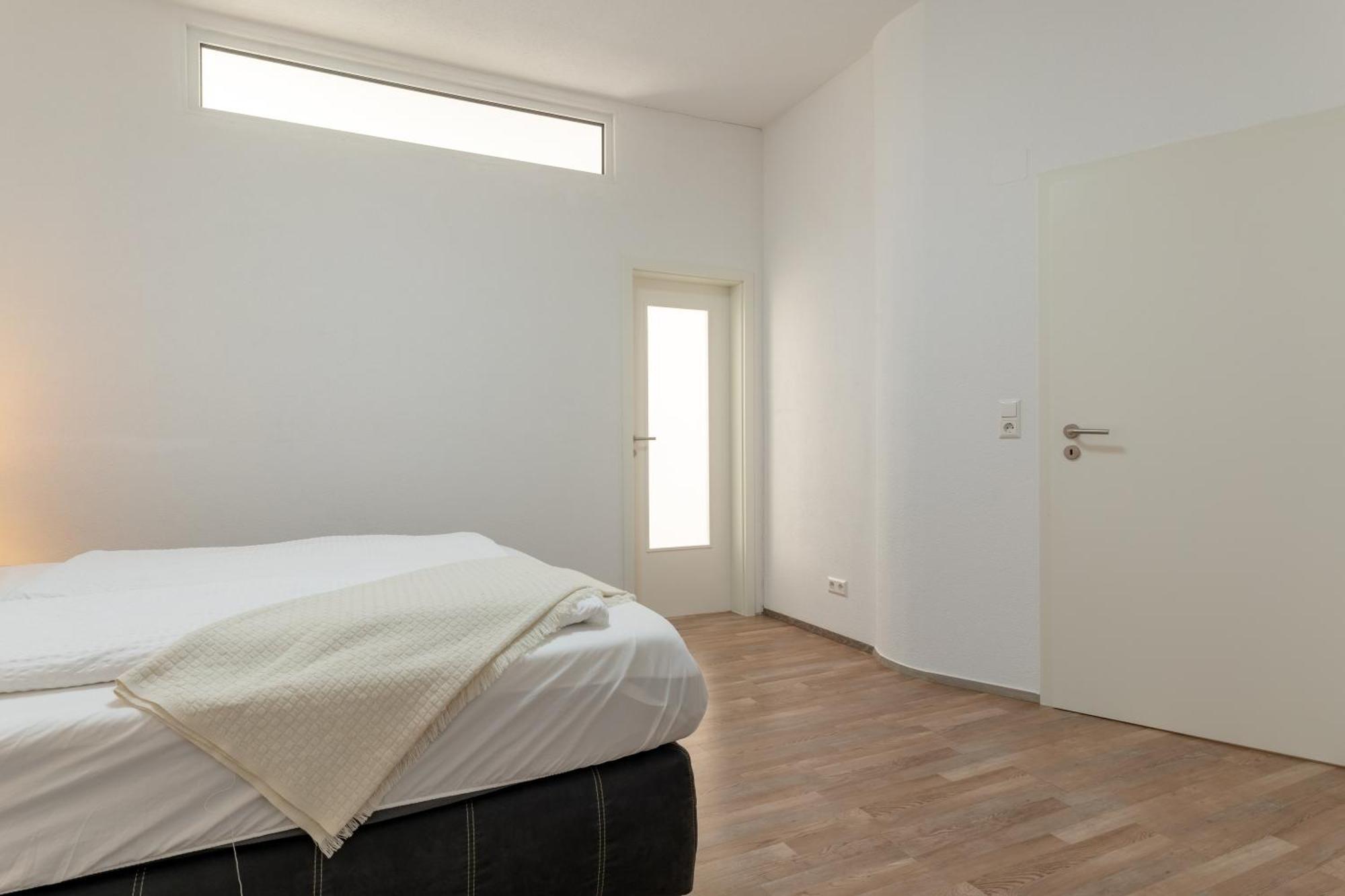 Bodensee Loft - 116 M² Traumwohnung Uhldingen-Muhlhofen Bagian luar foto