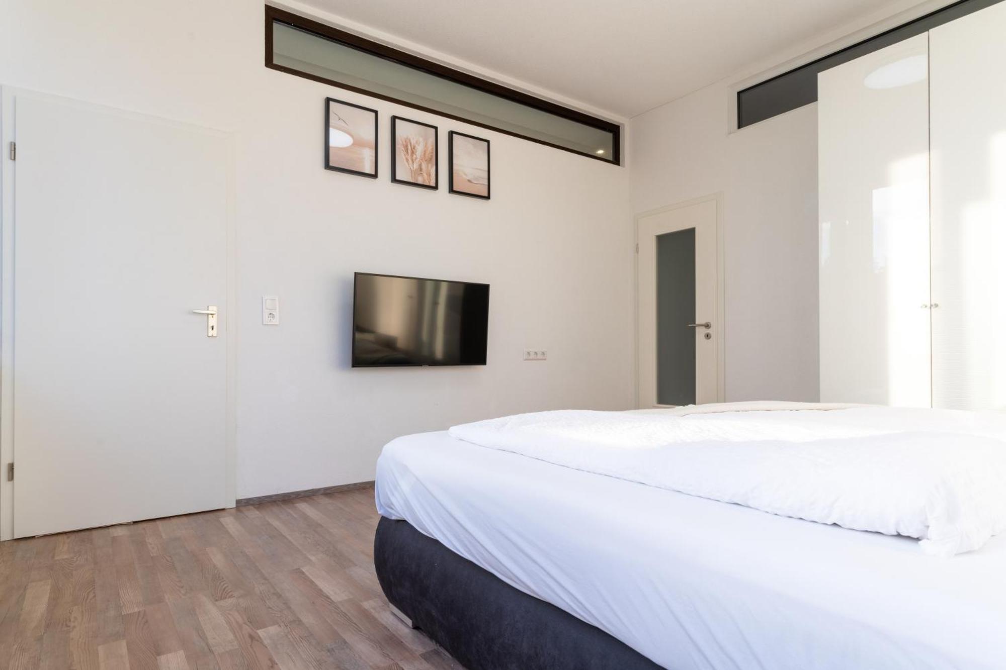 Bodensee Loft - 116 M² Traumwohnung Uhldingen-Muhlhofen Bagian luar foto