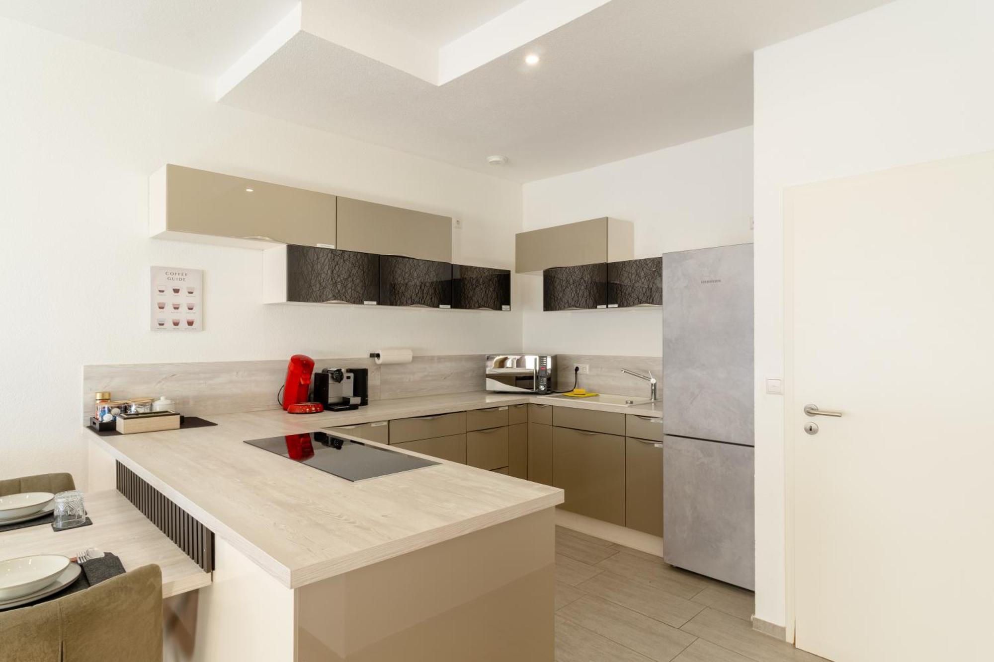 Bodensee Loft - 116 M² Traumwohnung Uhldingen-Muhlhofen Bagian luar foto
